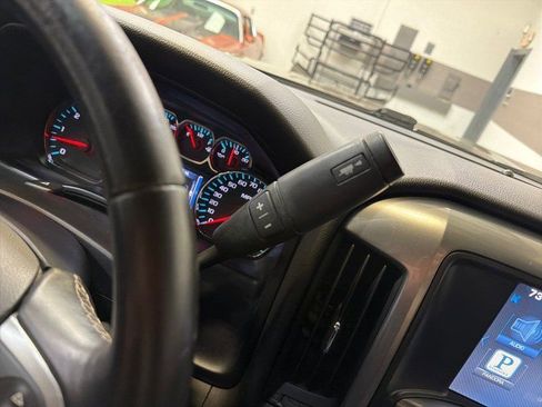 Used 2014 Chevrolet Silverado 1500 LT w/ Texas Edition, 1LT Trim RWD image 24