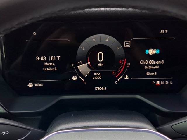 Used 2024 GMC Acadia Elevation w/ Luxury Package FWD image 22