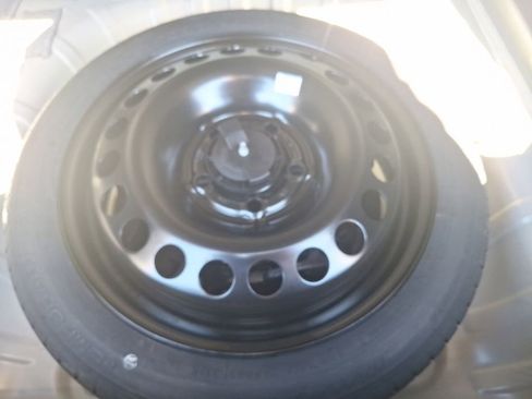 New 2026 Chevrolet Trax RS w/ Driver Confidence Package image 11