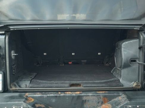 Used 2014 Jeep Wrangler Unlimited Sport w/ Quick Order Package 24S image 18