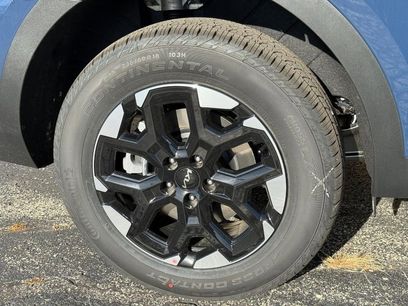 New 2026 Kia Sorento S w/ S Panoramic Sunroof Package