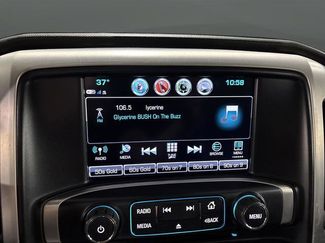 Used 2018 GMC Sierra 1500 SLT video 1