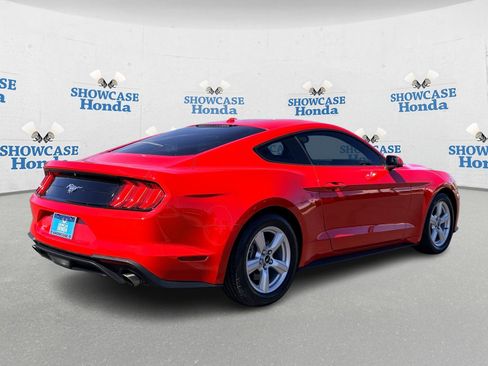 Used 2019 Ford Mustang Coupe image 7