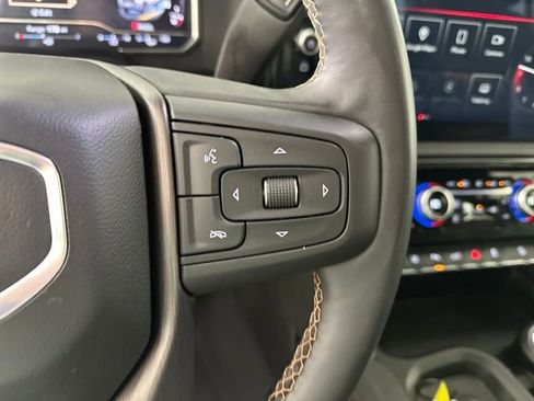 Used 2024 GMC Sierra 2500 AT4 w/ AT4 Premium Plus Package image 16