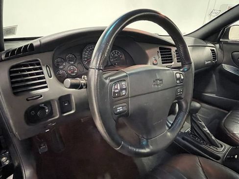 Used 2001 Chevrolet Monte Carlo SS w/ High Sport Appearance Pkg FWD image 67