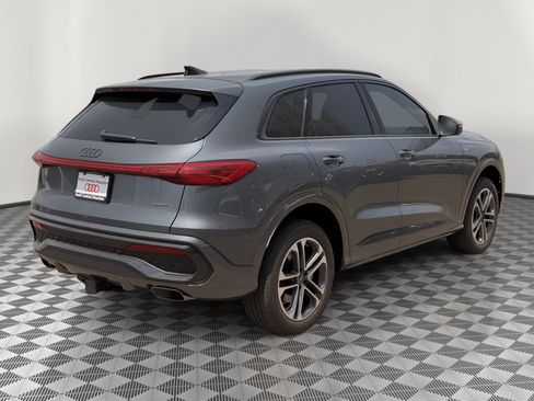 New 2026 Audi Q5 2.0T AWD/4WD image 9