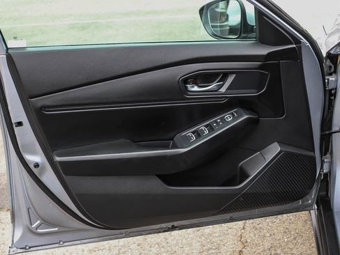 Certified 2023 Honda Accord EX image 21