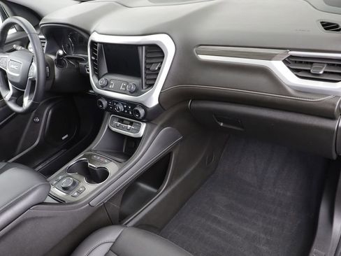 Used 2023 GMC Acadia SLT w/ Technology Package AWD/4WD image 23