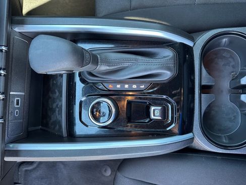 Certified 2023 Chevrolet Colorado Trail Boss image 13