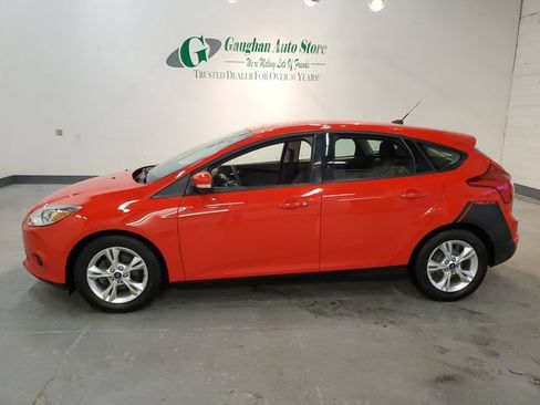 Used 2013 Ford Focus SE FWD image 3