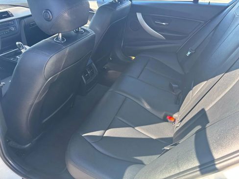 Used 2014 BMW 320i Sedan image 11
