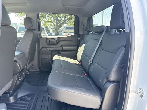 New 2026 GMC Sierra 1500 Pro w/ Pro Value Package AWD/4WD image 20