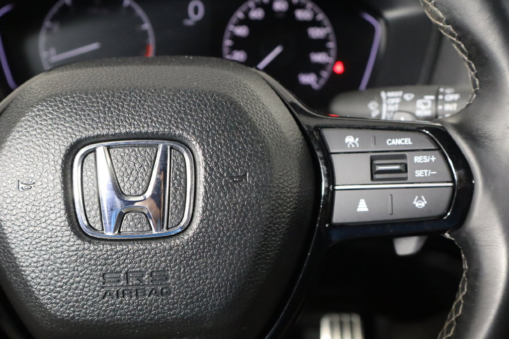 Used 2026 Honda Civic Sport image 10