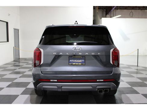 Used 2025 Hyundai Palisade SEL image 5
