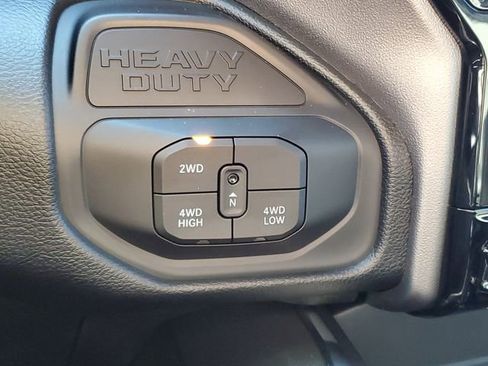 Used 2026 RAM 3500 Laramie image 19