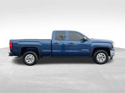Used 2018 GMC Sierra 1500 2WD Double Cab image 10