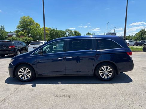 Used 2015 Honda Odyssey EX-L image 6