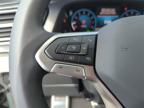 New 2026 Volkswagen Atlas Cross Sport SEL Premium R-Line image 37