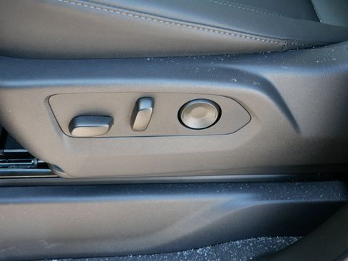 New 2026 Chevrolet Silverado 1500 RST w/ RST All Star Premium Package image 16