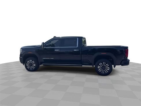 New 2025 GMC Sierra 3500 Denali Ultimate image 5