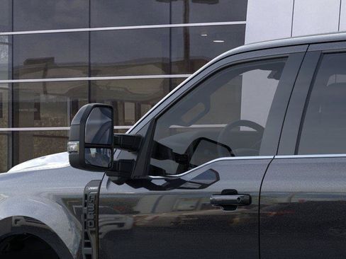 New 2026 Ford F350 Lariat w/ Black Appearance Package AWD/4WD image 20