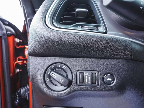 Used 2022 Dodge Challenger R/T Scat Pack image 21