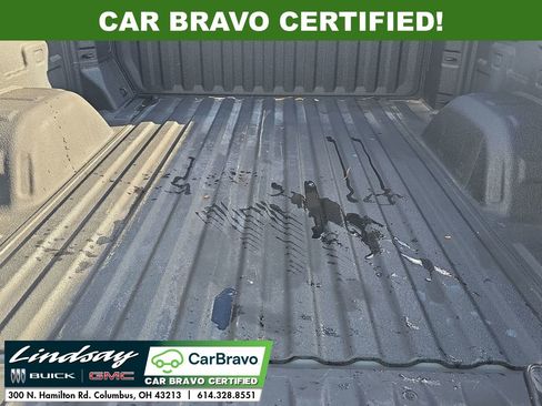 Certified 2024 GMC Sierra 1500 Elevation image 25