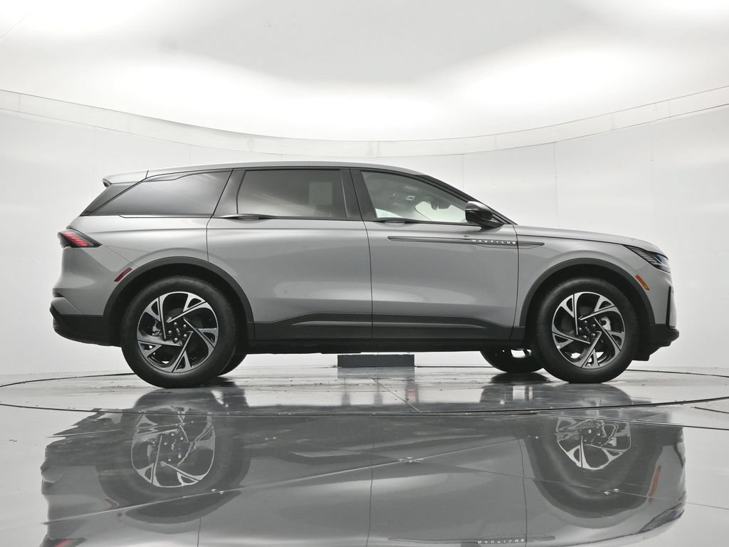 New 2026 Lincoln Nautilus Premier w/ Equipment Group 102A AWD/4WD image 42