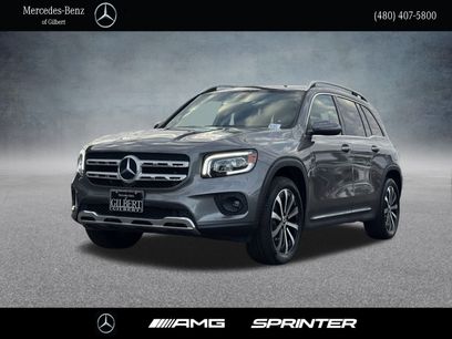 Certified 2021 Mercedes-Benz GLB 250