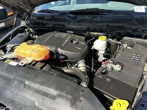 Used 2018 RAM 1500 Big Horn RWD image 66