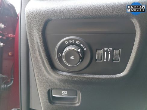 Used 2024 Jeep Grand Cherokee Limited w/ Trailer Tow Package image 31