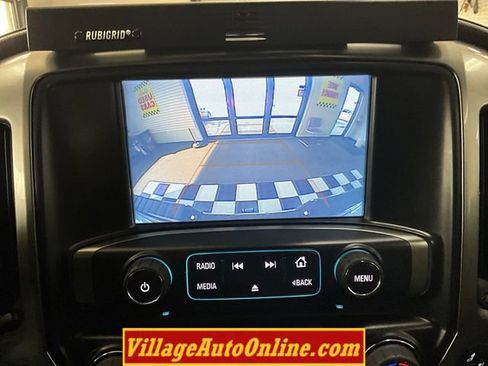 Used 2019 Chevrolet Silverado 2500 LTZ w/ Duramax Plus Package image 18