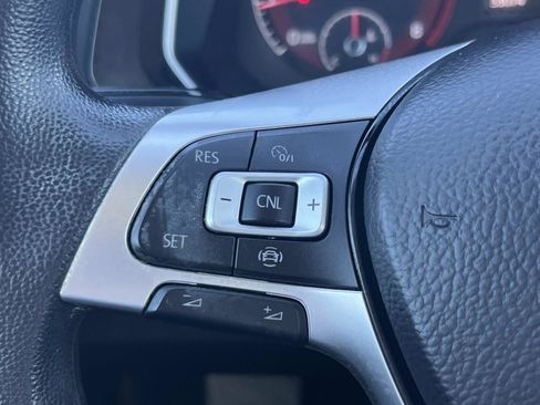 Used 2019 Volkswagen Jetta S w/ Driver Assistance Package image 9