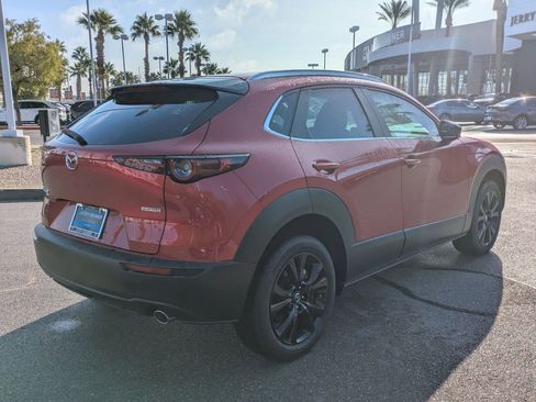 New 2025 MAZDA CX-30 AWD 2.5 S w/ Select Sport Pkg image 5