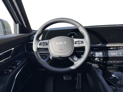 New 2025 Kia Telluride SX Prestige X-Line image 12