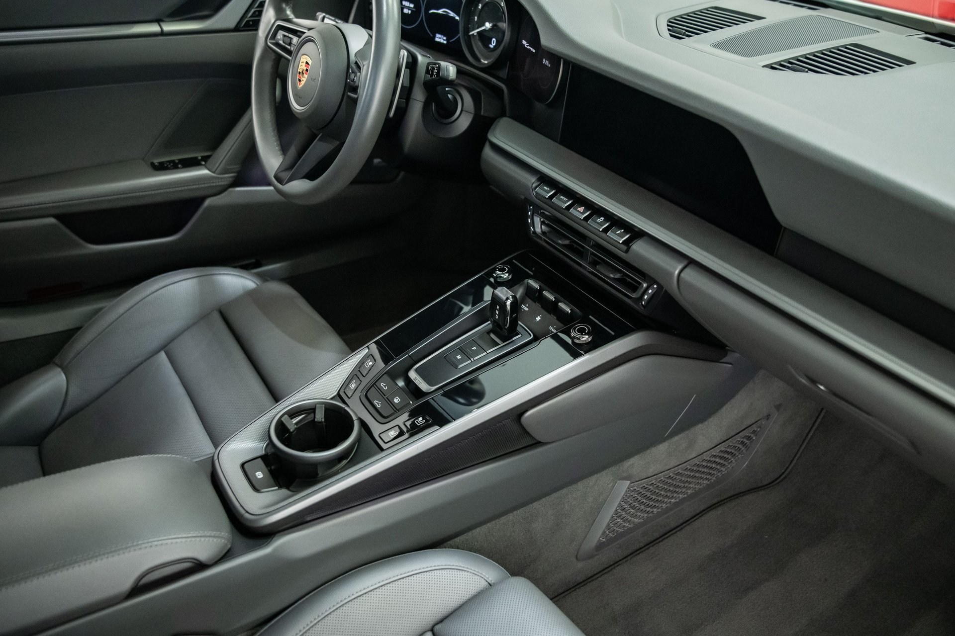 Used 2021 Porsche 911 Carrera image 30