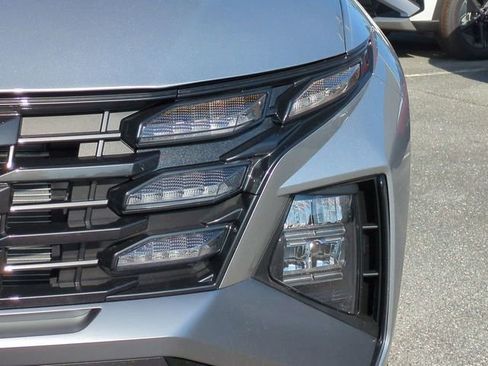New 2026 Hyundai Tucson SE FWD image 10