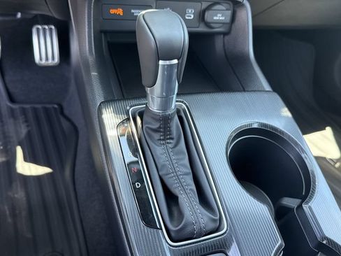 New 2026 Honda Civic Sport image 31
