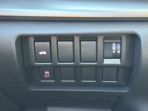 Certified 2023 Subaru WRX Premium AWD/4WD image 25