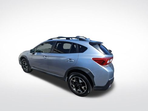 Used 2019 Subaru Crosstrek 2.0i Premium w/ Moonroof Package AWD/4WD image 3
