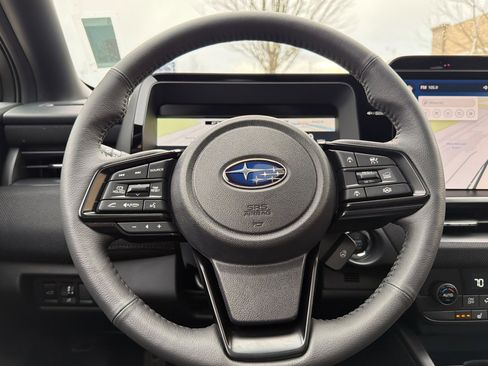 New 2026 Subaru Outback Limited XT image 24