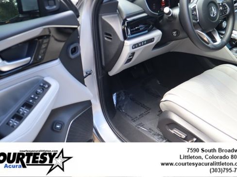 Certified 2026 Acura MDX w/ Advance Package AWD/4WD image 23