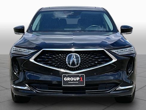 Certified 2023 Acura MDX SH-AWD w/ Technology Package image 7