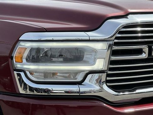 Used 2024 RAM 2500 Laramie image 8