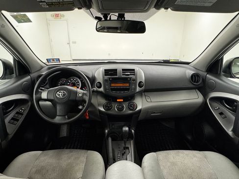 Used 2010 Toyota RAV4 4WD image 17