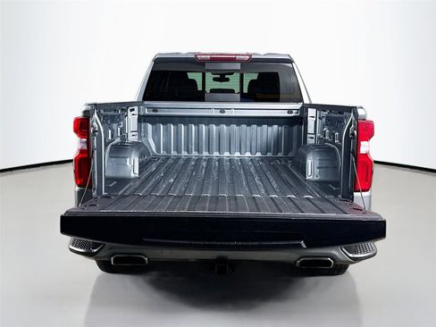 Used 2021 Chevrolet Silverado 1500 RST w/ All Star Edition Plus image 27