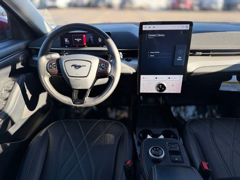 Used 2021 Ford Mustang Mach-E Select w/ Comfort/Appearance Package image 12