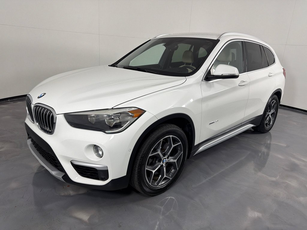 Used 2016 BMW X1 xDrive28i AWD/4WD image 9