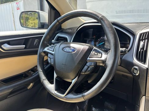 Used 2015 Ford Edge SEL w/ Equipment Group 201A AWD/4WD image 12
