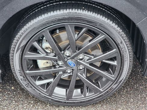 Used 2025 Subaru Impreza RS image 4